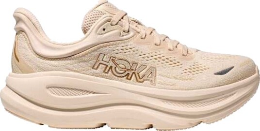 Hoka Bondi 9 Dame Vch/Vanilla/Birch 38