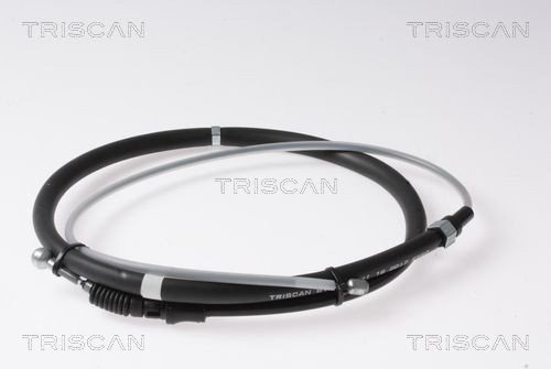 TRISCAN 8140 291171 Tautrekk håndbremse