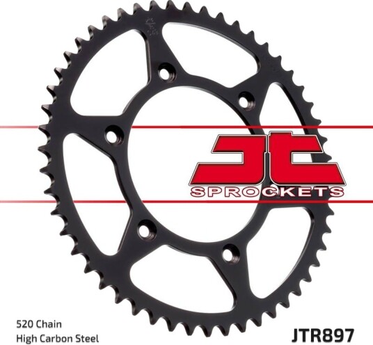 Kjedehjul JTSPROCKETS JTR897.40