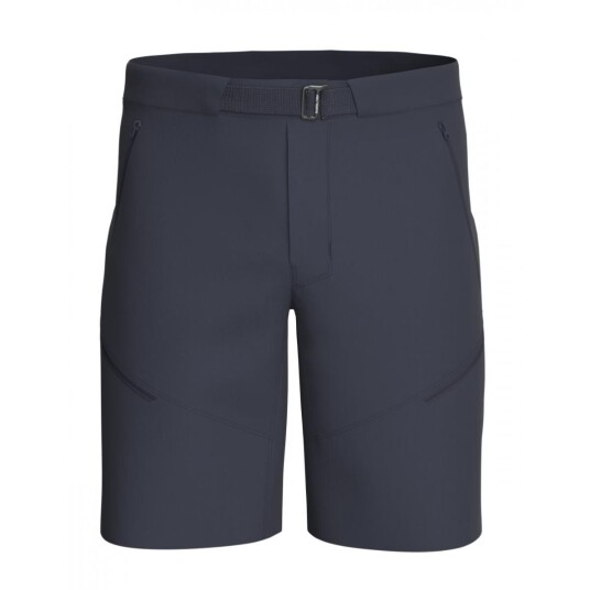ArcTeryx Gamma Superlight Quick Dry Short 9 Men's Herre, 24895 Black Sapphire, 34