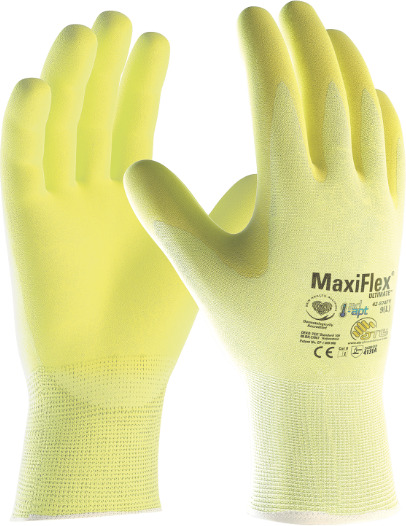 ATG MaxiFlex Ultimate AD-APT - Monteringshansker, 12 Par