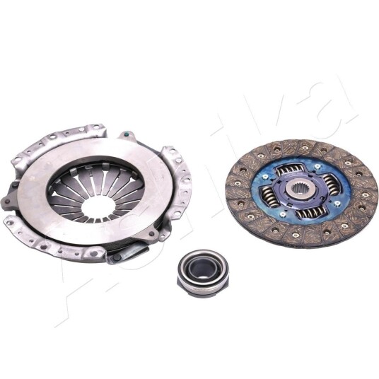 Clutchsett JAPANPARTS KF K07 Clutchsett JAPANPARTS KF K07