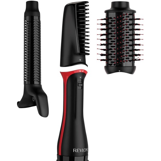 Revlon Tools One-Step Blow-Dry Multi Styler