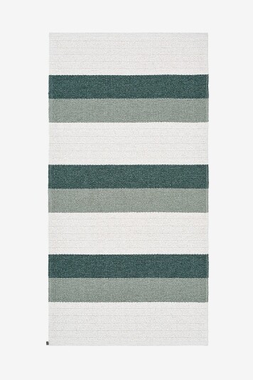 Horredsmattan Plastteppe Milo Grønn