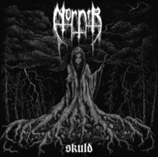 Nornír  Skuld  CD