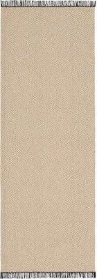 Plastmatter Horredsmattan Candy beige Størrelse: 70 x 350 cm Plastmatter Horredsmattan Candy beige Størrelse: 70 x 350 cm