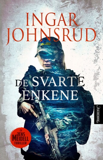 De svarte enkene De svarte enkene