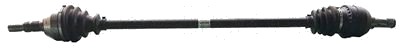METELLI 17 0853 Drivaksel
