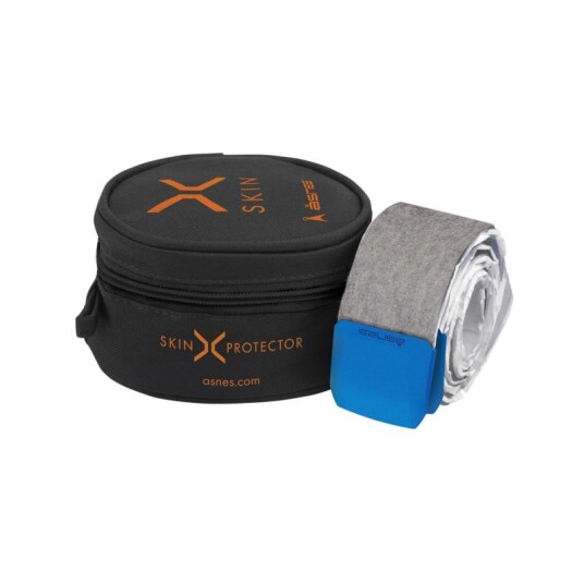 Åsnes X-SKIN 45 mm Mohair - 45 - 45