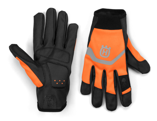 Husqvarna Gloves Functional Light Non Slip Glove 9