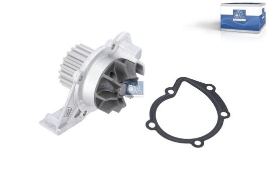 DT Spare Parts 12.18002 Vannpumpe