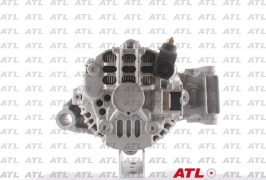 Dynamo ATL Autotechnik L 80 930 Dynamo ATL Autotechnik L 80 930