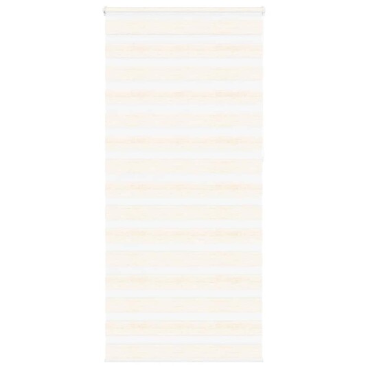  Sebragardin marmor beige stoff bredde 110,9 cm polyester