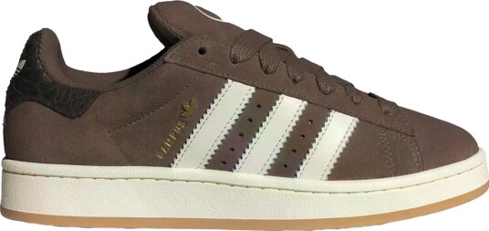 Adidas Originals Campus 00S W Brown 38 2/3 Adidas Originals Campus 00S W Brown 38 2/3