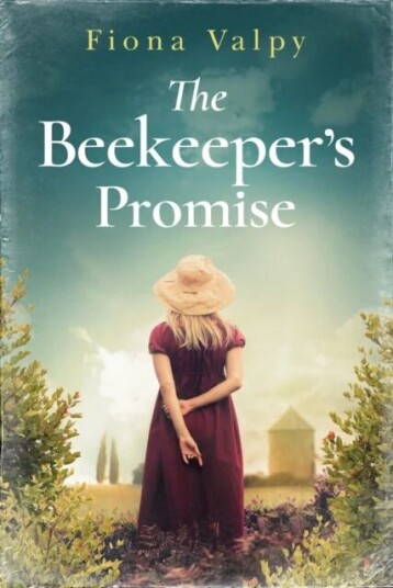 The Beekeeper's Promise av Fiona Valpy