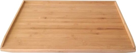 Kinghoff Bambus Plate Til Deig 64X43 Cm Kinghoff Kh 1517 Kinghoff Bambus Plate Til Deig 64X43 Cm Kinghoff Kh 1517