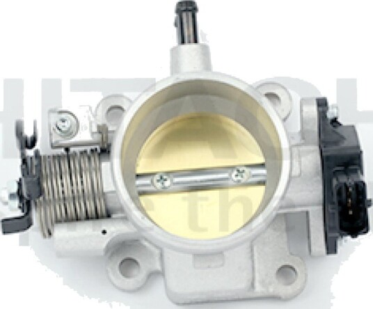 HITACHI 2508570 Gasspjeld