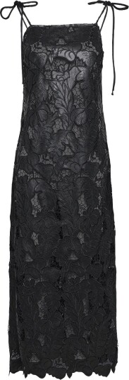 Ida Sjöstedt Vera Dress   BLACK   40
