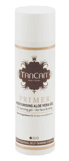 TanCan Primer