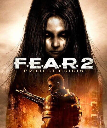 F.E.A.R. 2: Project Origin (PC)