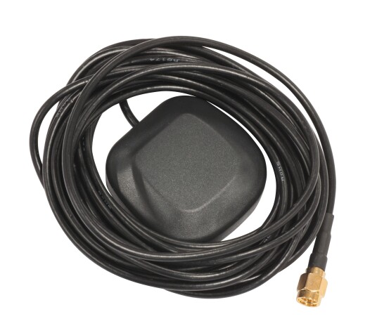 MikroTik ACGPSA GPS Antenne med SMA-kontakt MikroTik ACGPSA GPS Antenne med SMA-kontakt