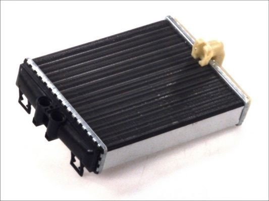 THERMOTEC D6M004TT Varmeapparat register THERMOTEC D6M004TT Varmeapparat register