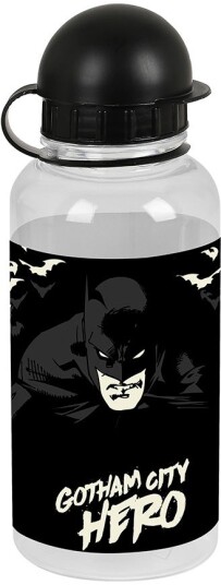 Batman Vannflaske Hero