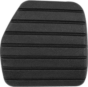Pedalbelegg bremsepedal LTD LTD 465312812R