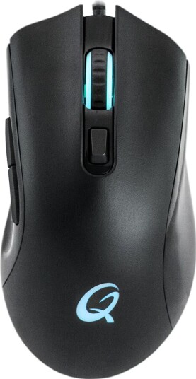 QPad DX120 gamingmus QPad DX120 gamingmus