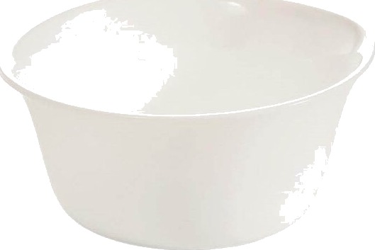 Luminarc Smart Cuisine Carine ramekin Ø12 cm hvit Luminarc Smart Cuisine Carine ramekin Ø12 cm hvit