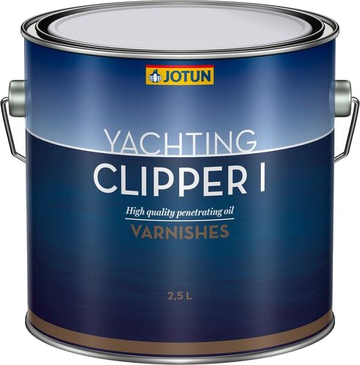 Jotun Clipper I 2.5l Jotun Clipper I 2.5l