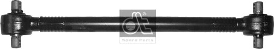 DT Spare Parts 1.25513 Bærearm