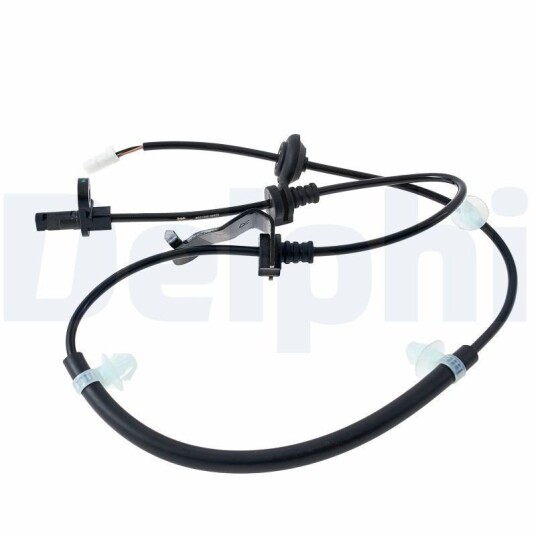 Sensor, ABS DELPHI SS21090-12B1
