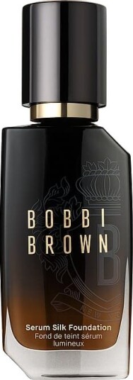 Serum Silk Foundation