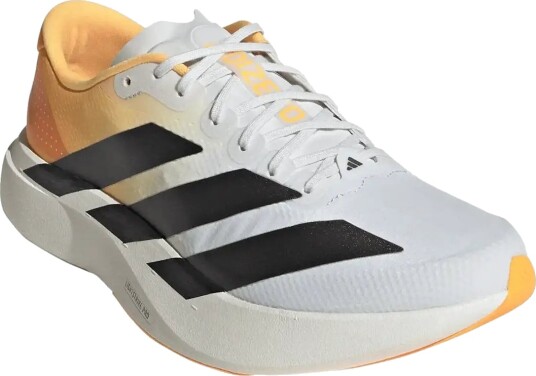 Adidas Performance Adizero Evo Sl Woven M   White   40 2/3