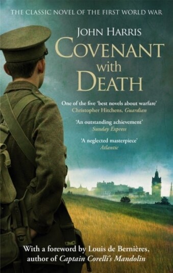 Covenant with Death Covenant with Death