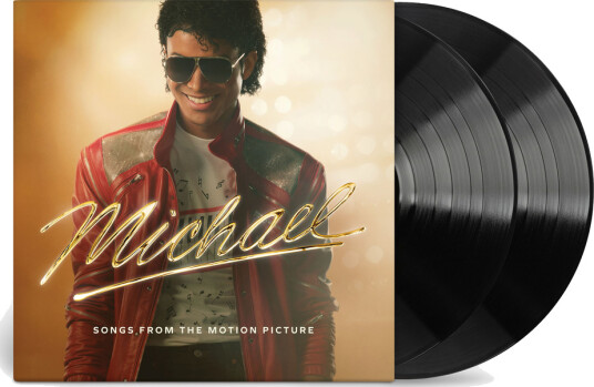 Michael: Songs From the Motion Picture