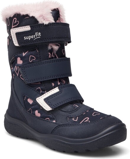 Superfit Crystal Gtx BLUE/ROSE 32 20 cm