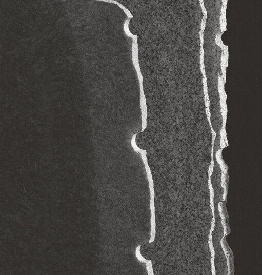 Lea Bertucci, Olivia Block I Know The Number Of The Sand & The Measure Of Sea CD