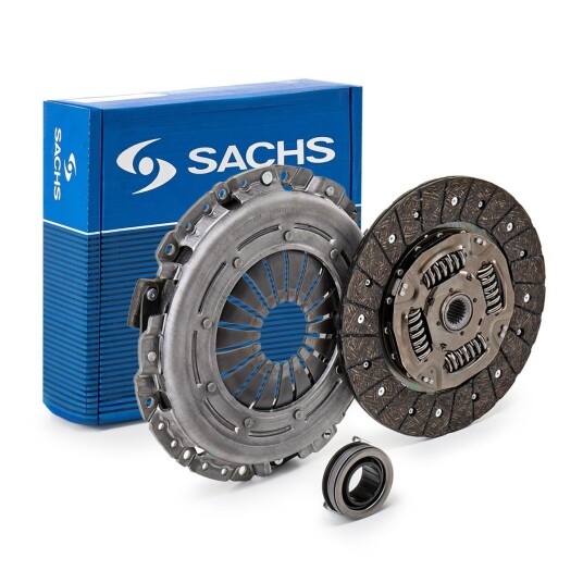 Clutchsett SACHS 3000 954 494 Clutchsett SACHS 3000 954 494