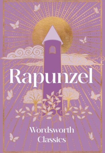 Rapunzel: with The Frog Prince and The Three Bears