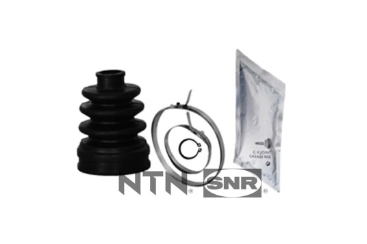 Snr Mansjettsett drivaksel SNR IBK58.004