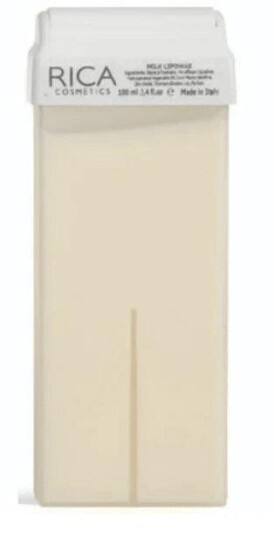Rica Wax Refill Melk