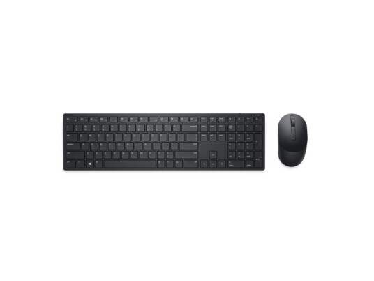 Dell KM5221W Full Size Trådløs Rf 580 AJIS