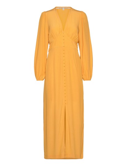 Second Female | Emanuelle Slim Dress | S Second Female | Emanuelle Slim Dress | S