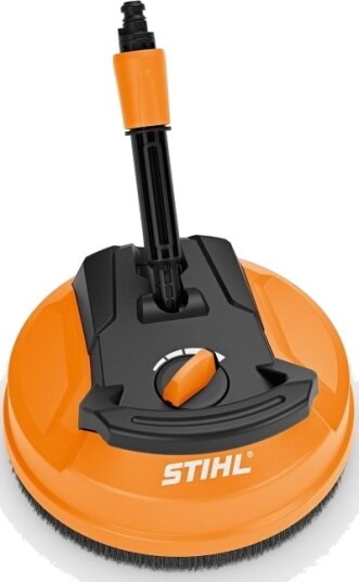Stihl RA 90 surface cleaner Stihl RA 90 surface cleaner