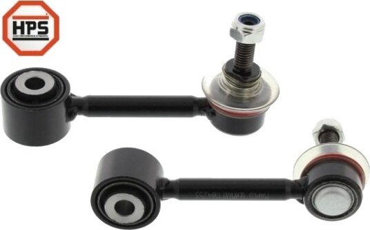 Reparasjonssett, stabilisator koplingsstang MAPCO 59101/2HPS