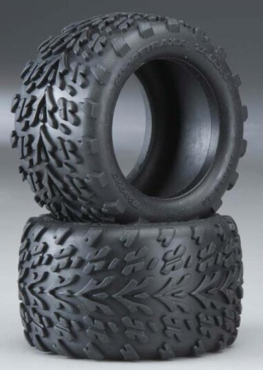 Traxxas 7170 Talon Tires w/Foam Inserts 1/16 E-Revo 2