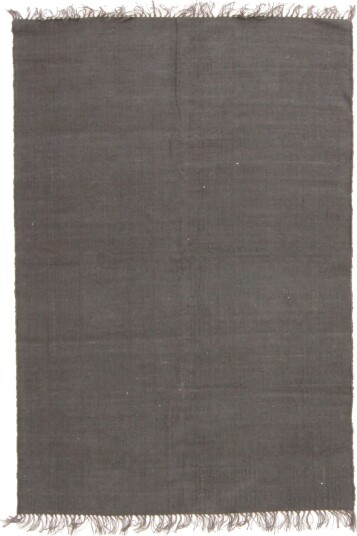 Juteteppe Mexicali antrasitt Størrelse: 70 x 350 cm Juteteppe Mexicali antrasitt Størrelse: 70 x 350 cm