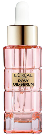 L'Oréal Age Perfect Golden Age Ansiktsserum med Rosy Oil 30 ml L'Oréal Age Perfect Golden Age Ansiktsserum med Rosy Oil 30 ml